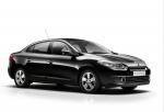 Renault Fluence 2010 года